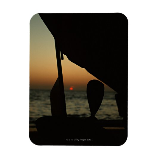 出荷 マグネット (縦)