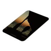 出荷 マグネット (左側)