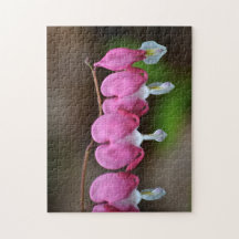 出血かわいらしハート