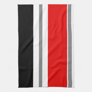 出血させたWhilverの台所タオル キッチンタオル