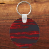 出血キーチェーン キーホルダー (正面)