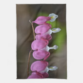 出血ハートキッチンタオル キッチンタオル (縦)