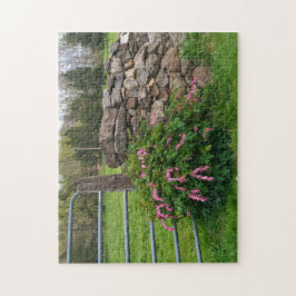 出血ハートパズル ジグソーパズル