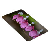 出血ハート大型磁石 マグネット (右側)