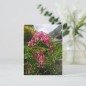 出血ハート花 (スタンド正面)