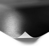 出血ハート花：赤いカラスプラッシュ フォトプリント            (角)