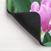 出血ハート マウスパッド (コーナー)