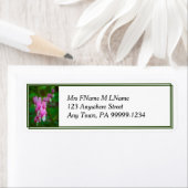 出血ハート ラベル (インサイチュ)