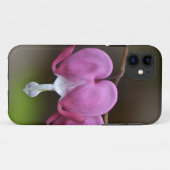 出血ハートiPhone 5ケース Case-Mate iPhoneケース (裏面(横))