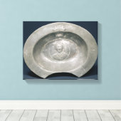 出血ボウルフランスの, 15世紀，ピーター キャンバスプリント (インサイチュ (ウッドフロア))