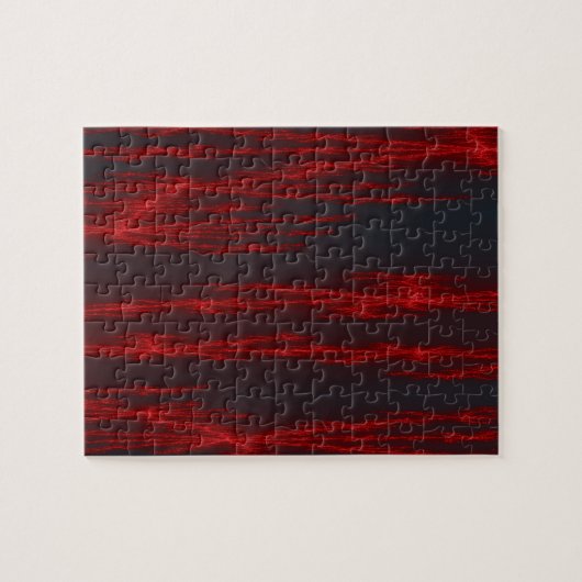 出血困難パズル ジグソーパズル (横)