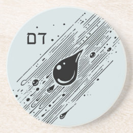 出血熱ペスト コースター