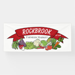 出身地の追加 | 農家市場シンボルや象徴 横断幕