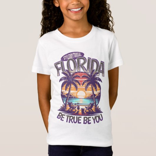 出身地をアピールしよう Tシャツ (正面)
