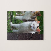 出遊て ジグソーパズル (横)