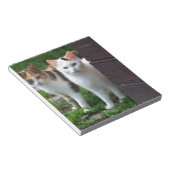 出遊て ノートパッド (アングル)