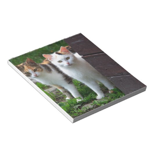 出遊て ノートパッド (アングル)