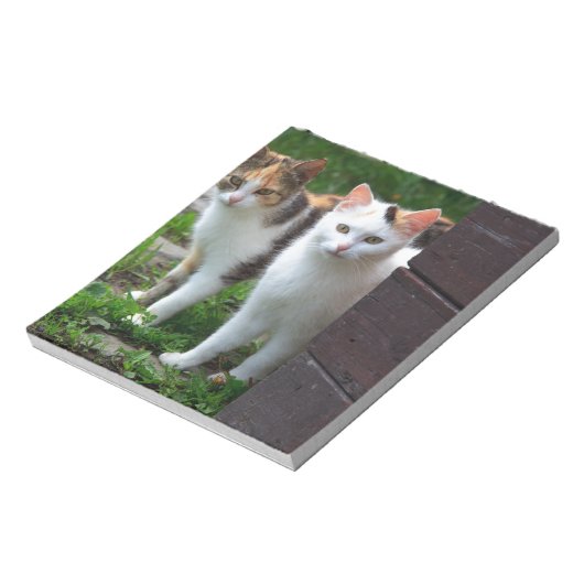 出遊て ノートパッド (回転)