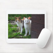 出遊て マウスパッド (マウス)