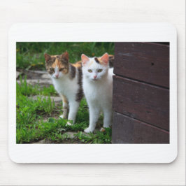 出遊て マウスパッド