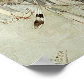 「出遊来」 ポスター (角)