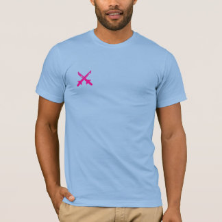 刀剣のみカスタムTシャツ Tシャツ