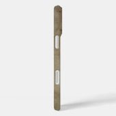 刀革のシフェイクールド Case-Mate iPhoneケース (裏面 / 右)