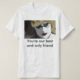 刃のランナーのTシャツ Tシャツ