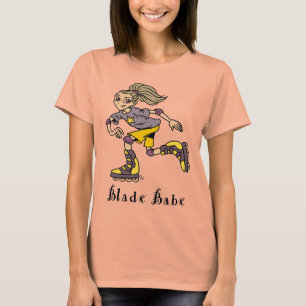 刃の可愛い人 Tシャツ
