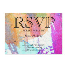 刃の鋭い水彩画