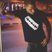 刃ナイフ Tシャツ