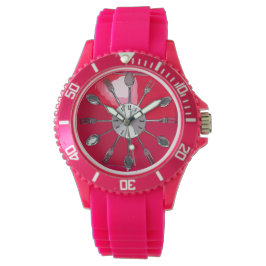 刃物時計2. 腕時計