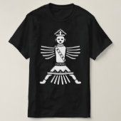 刃物 Tシャツ (デザイン正面)