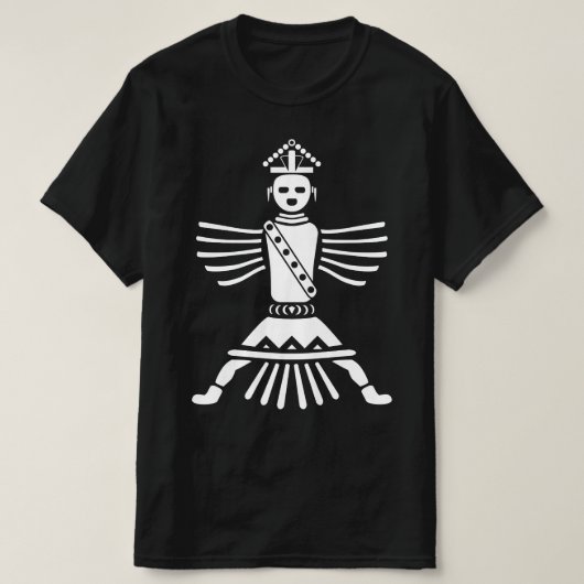 刃物 Tシャツ (デザイン正面)