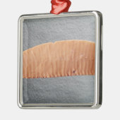 刃 メタルオーナメント (左)