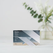 刃 名刺 (スタンド正面)