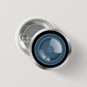 分かった！カメラレンズボタン 缶バッジ (正面&裏面)