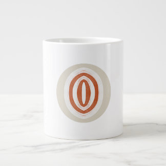 分かった！憎む | ASMRア静かート ジャンボコーヒーマグカップ