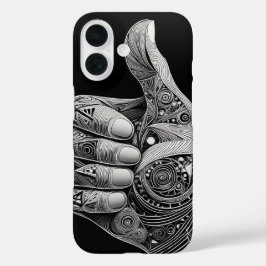 分かった！ iPhone 16ケース