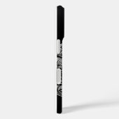 分かった! Case-Mate iPhoneケース (裏面 / 右)