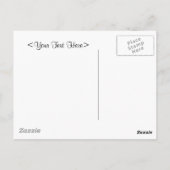 分かった!RSVP ポストカード (裏面)