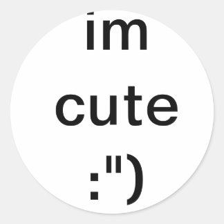 分かってるだろう ラウンドシール