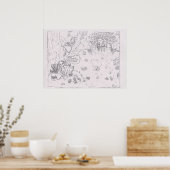 分かってるよ分かんないでしょ ポスター (キッチン)