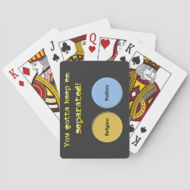 分け保たほうがいい – 政治・宗教 トランプ