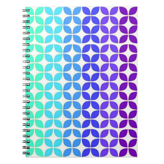 分位6 ノートブック (正面)