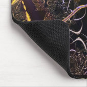 分光彗星のmousepad マウスパッド (コーナー)