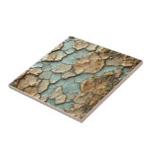 分割された平静 タイル (側面)