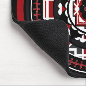 分割のマウスパッド マウスパッド (コーナー)