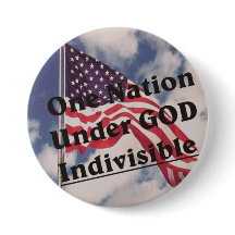 分割不可能な神の下の1つの国家