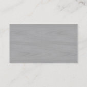 分割帯v3グレーとダークグレー 名刺 (裏面)